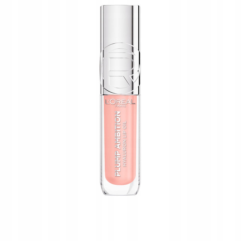 Plump Ambition Volumizing Lip Oil #201-Milky 5 ml