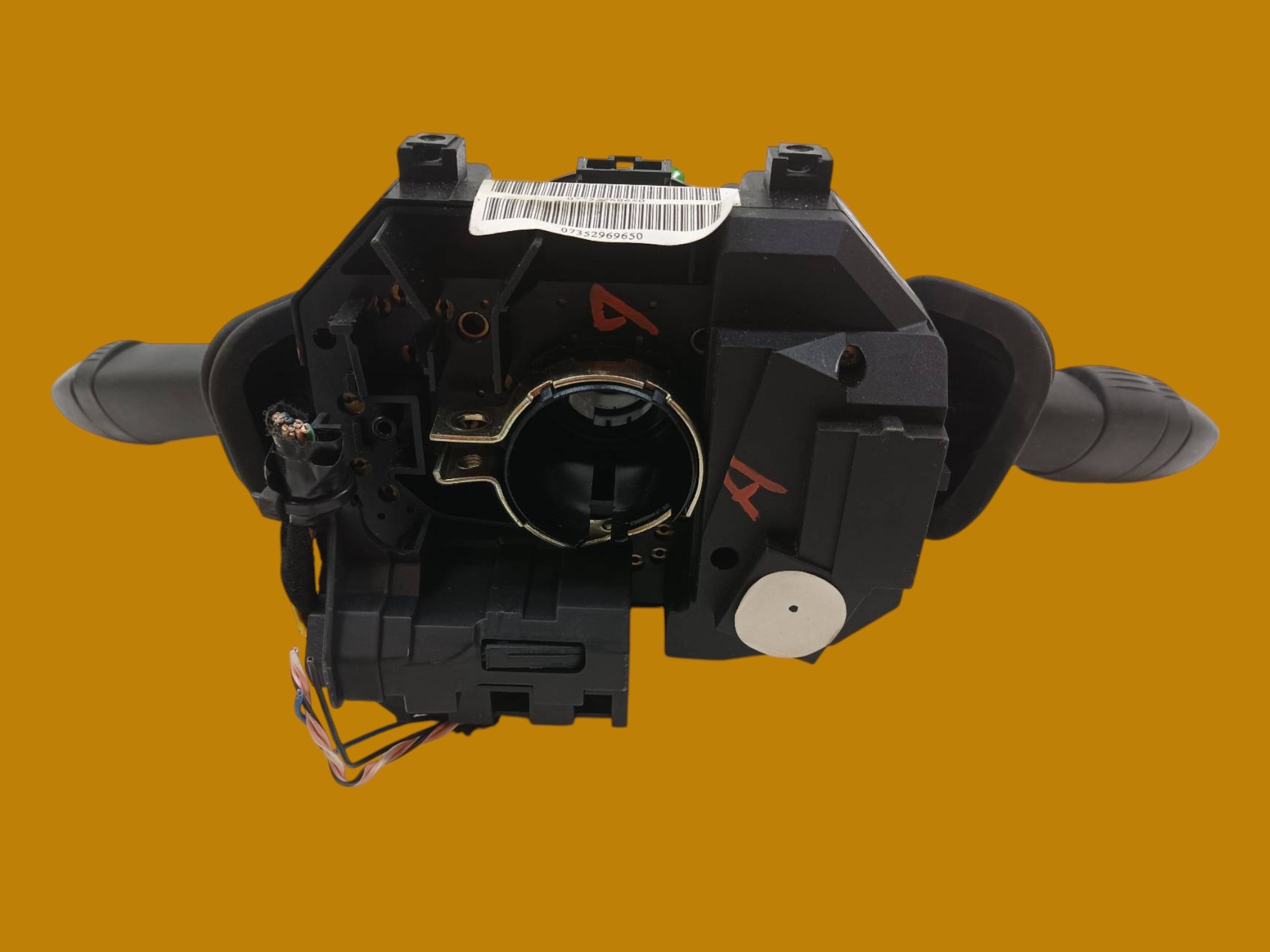 DEVIO LUCI TERGICRISTALLO TERGI 0265005428 46778965 Fiat Stilo e (2001-2010)