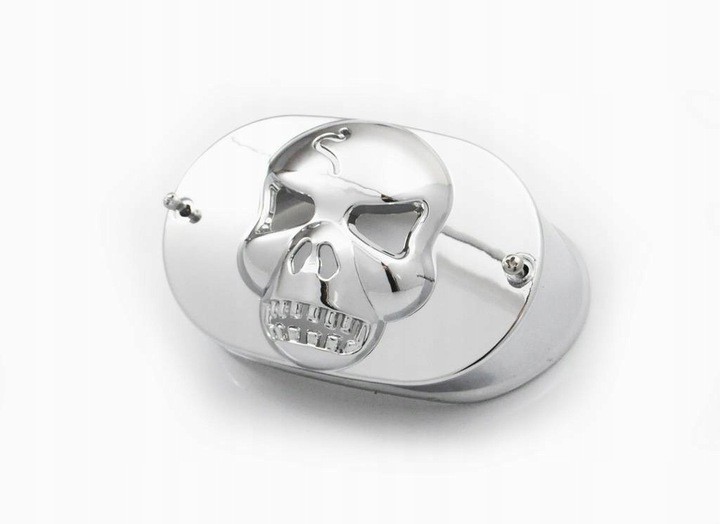 MOTRIX-11250 - КРИШКА ЗАДНЬОГО ЛІХТАРЯ HD HARLEY SOFTAIL DYNA