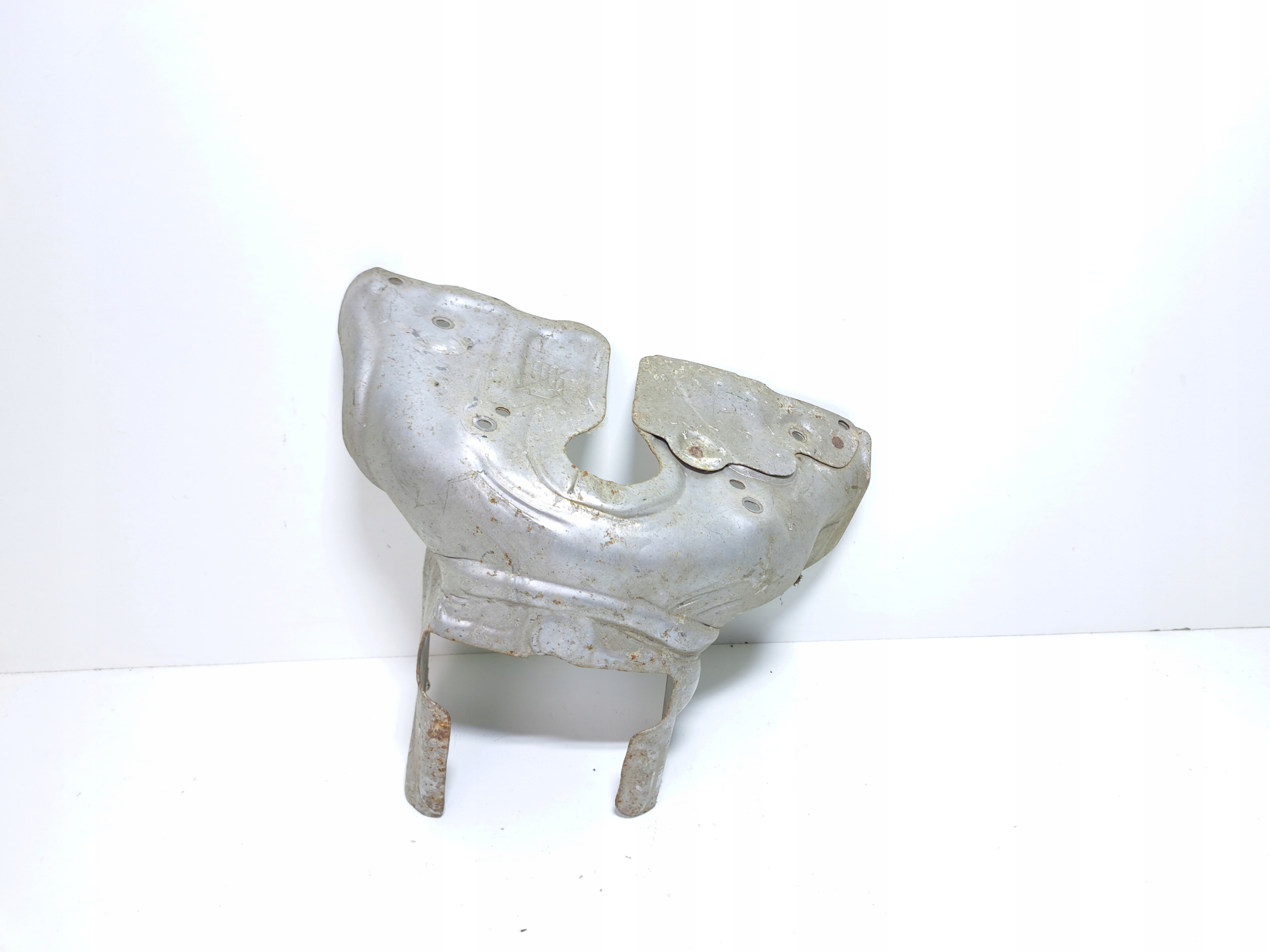 CITROEN PEUGEOT 1.4 1.6 8V OSLONA TERMICZNA KOLEKTORA KATALIZATORA