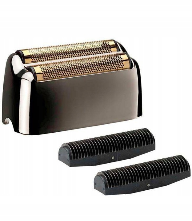 Babyliss Pro Głowica do golarki Folia Grafitowa