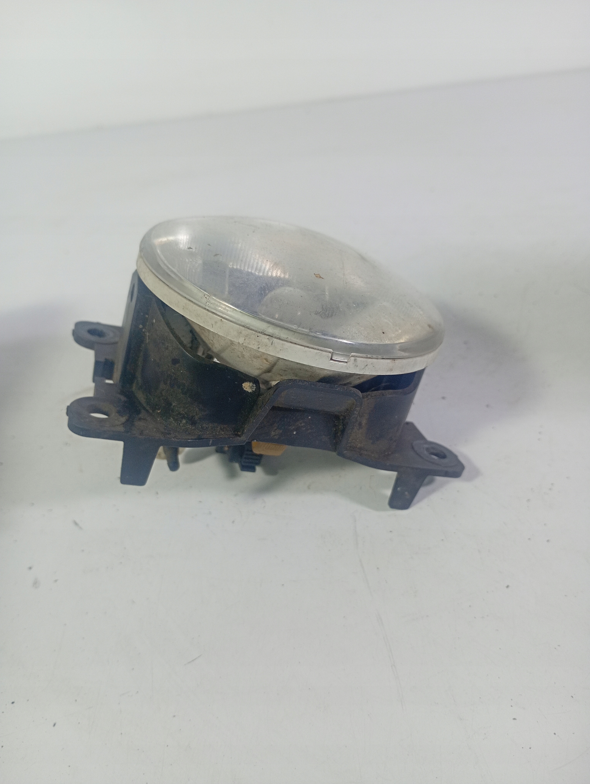 Peugeot 207 06-13 fog light front front OE 0219272