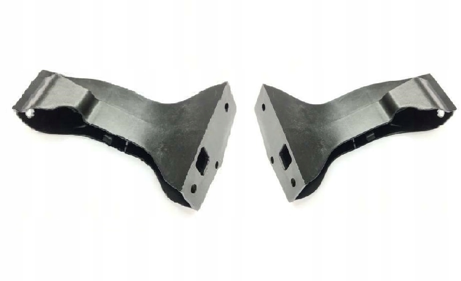 Mercedes Vito W447 držák předního pásu levý pravý Set