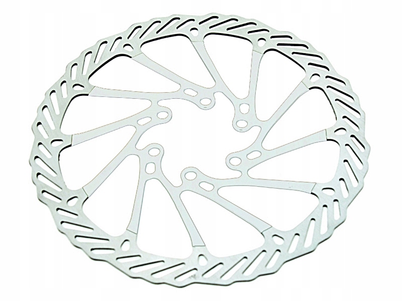 CLARK'S 180mm Tarcza Hamulcowa 6 śrub/125g