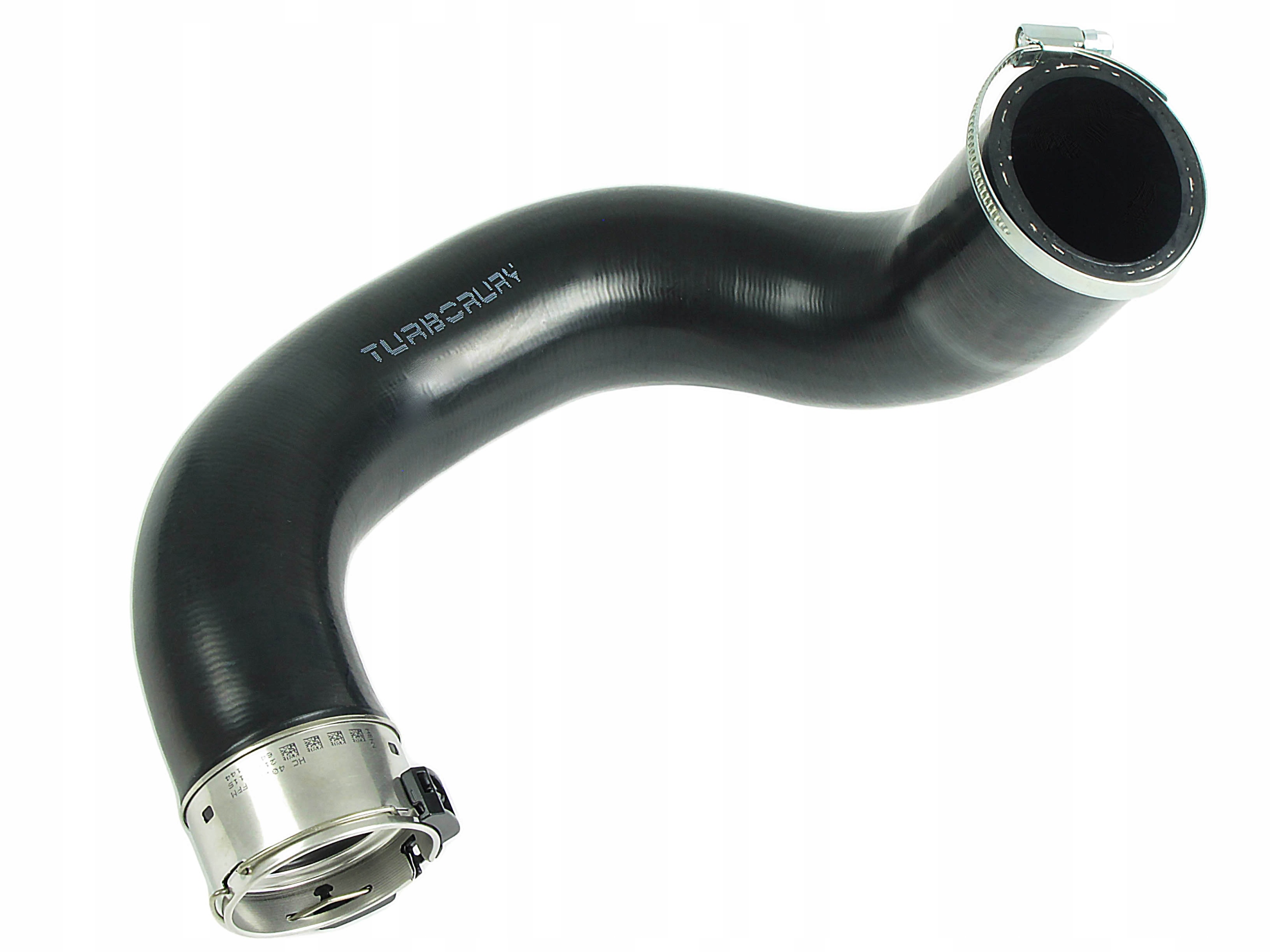 Kabel Trubka Hadice Turbo Intercoolera Fiat 500 X Jeep Compass 1.6 D 52076420