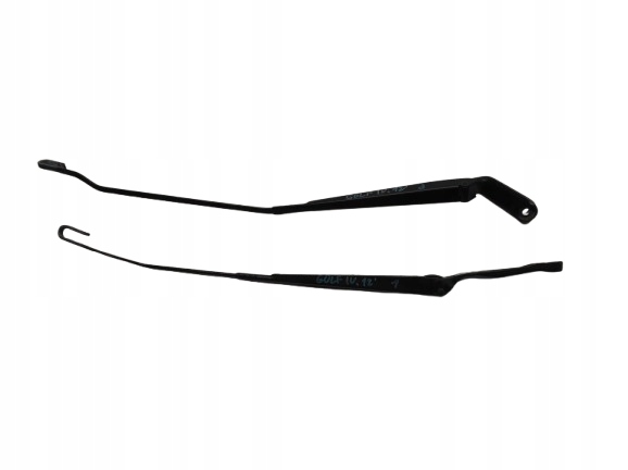 VW GOLF IV 4 97- RAMIONA WYCIERACZEK PRZÓD