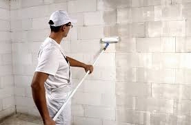 GRUNT GŁĘBOKO PENETRUJĄCY DG10 5L BLAUER ENGEL DRA Stan opakowania oryginalne