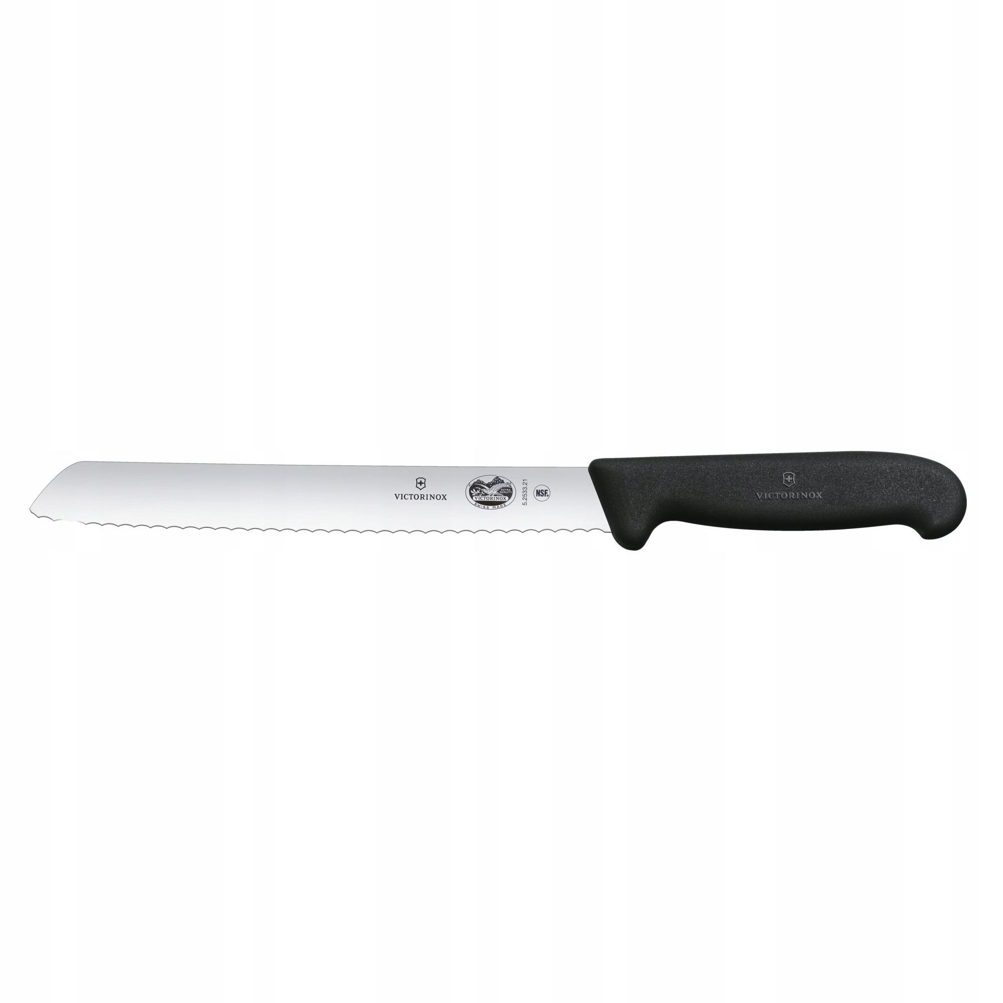

Victorinox nóż 5.2533.21 Fibrox, do pieczywa