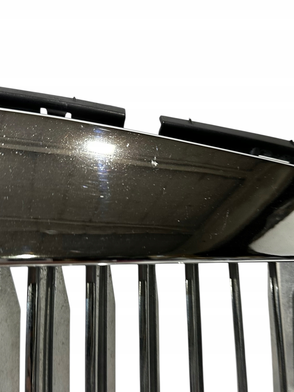 ROLLS ROYCE GHOST front grill grille 51117198866 7198866