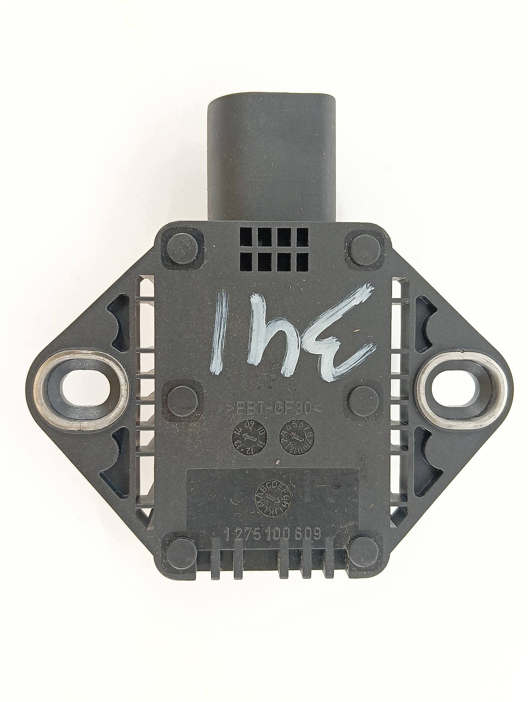 modulo ESP 8R0907637B Audi A4 IV (2008-2015) B8