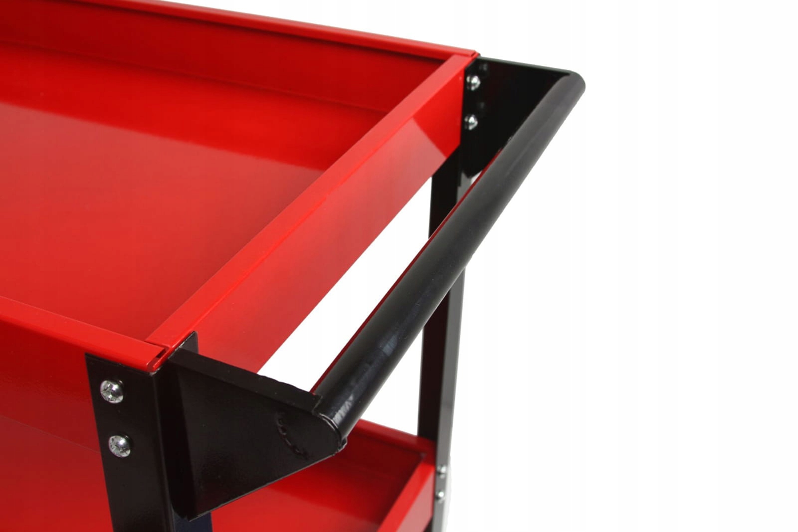 SZAFKA WOZEK WARSZTATOWY NARZEDZIOWY 136kg Dominant Color red