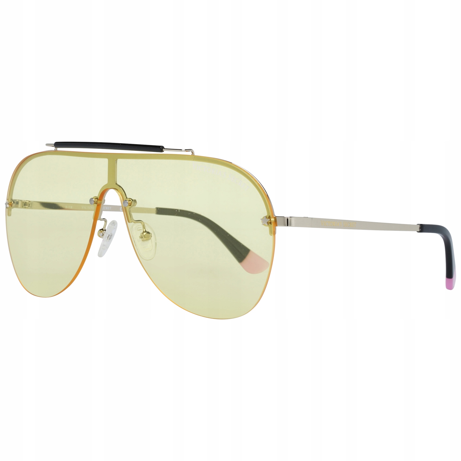 

Okulary damskie Victoria's Secret VS0012 Mono Lens