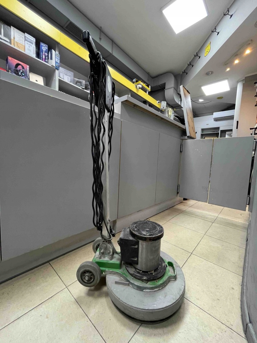 Polerka do Podłóg Numatic np1425s