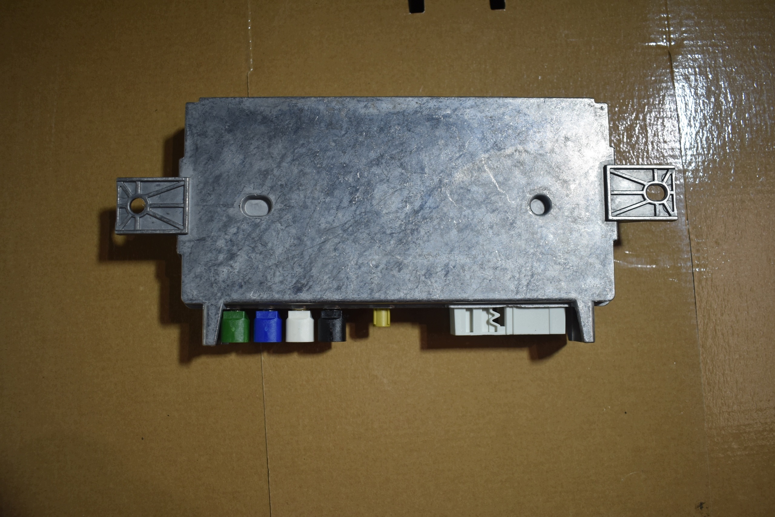 IDEALNY module control unit KAMER MERCEDES CLA W118 1