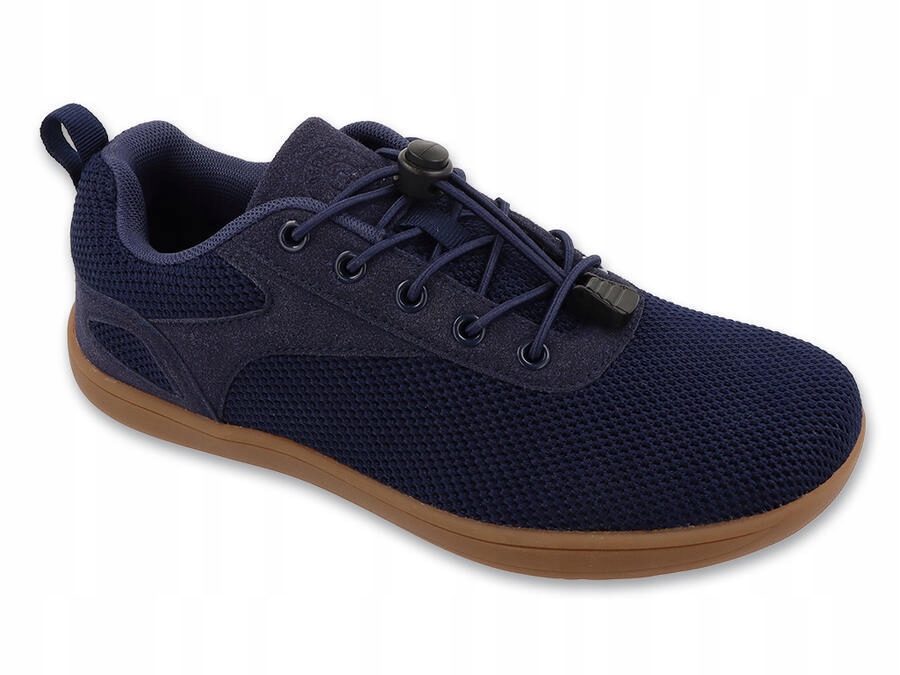 Befado 004Q019 vel. 41 tenisky Barefoot Relaxy pro široká chodidla