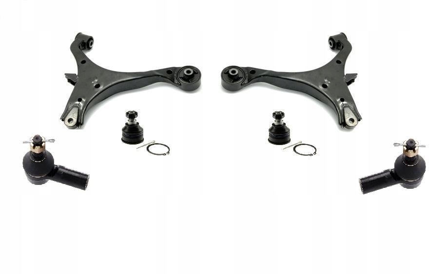 Rameno Konců Čepů CIVIC 00-05 6 Ks