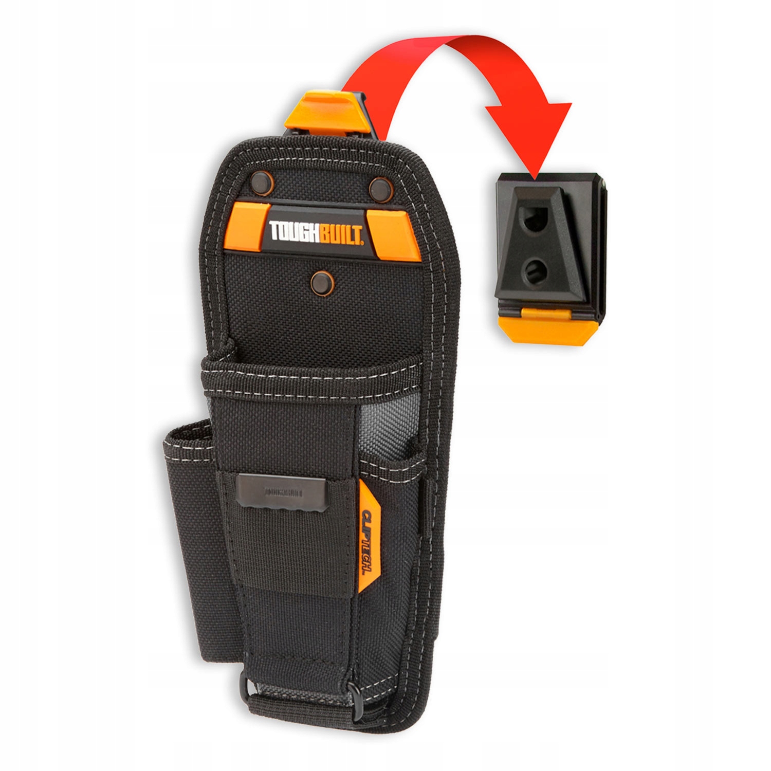 Kapsa na kleště ToughBuilt – velká
