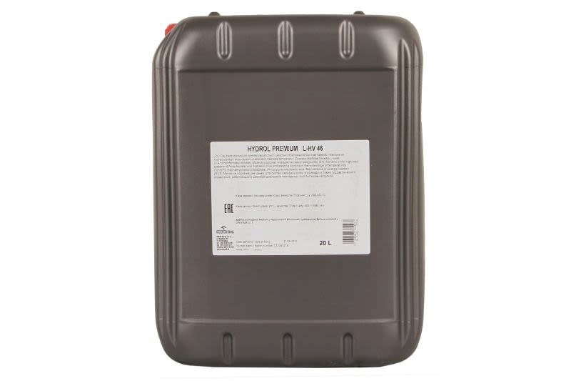 Olej hydrauliczny ORLEN QFS193K20