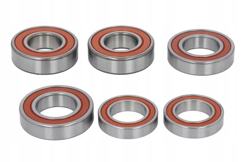 Sada ložísk kolies Tourmax WBK-458