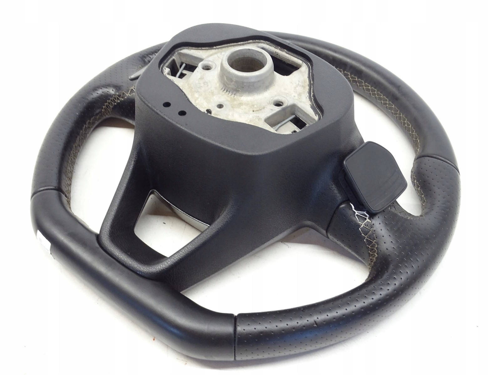 lenkrad MULTIFUNKCYJNA SEAT LEON III 5F LIFT CUPRA 5F0419091AM