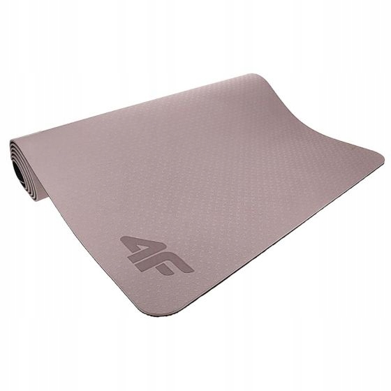 4F MATA TRENINGOWA DO ĆWICZEŃ KARIMATA 183x61 cm