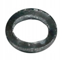 

Mikado Pierścień Łącznikowy 3.7mm Czarny Mat