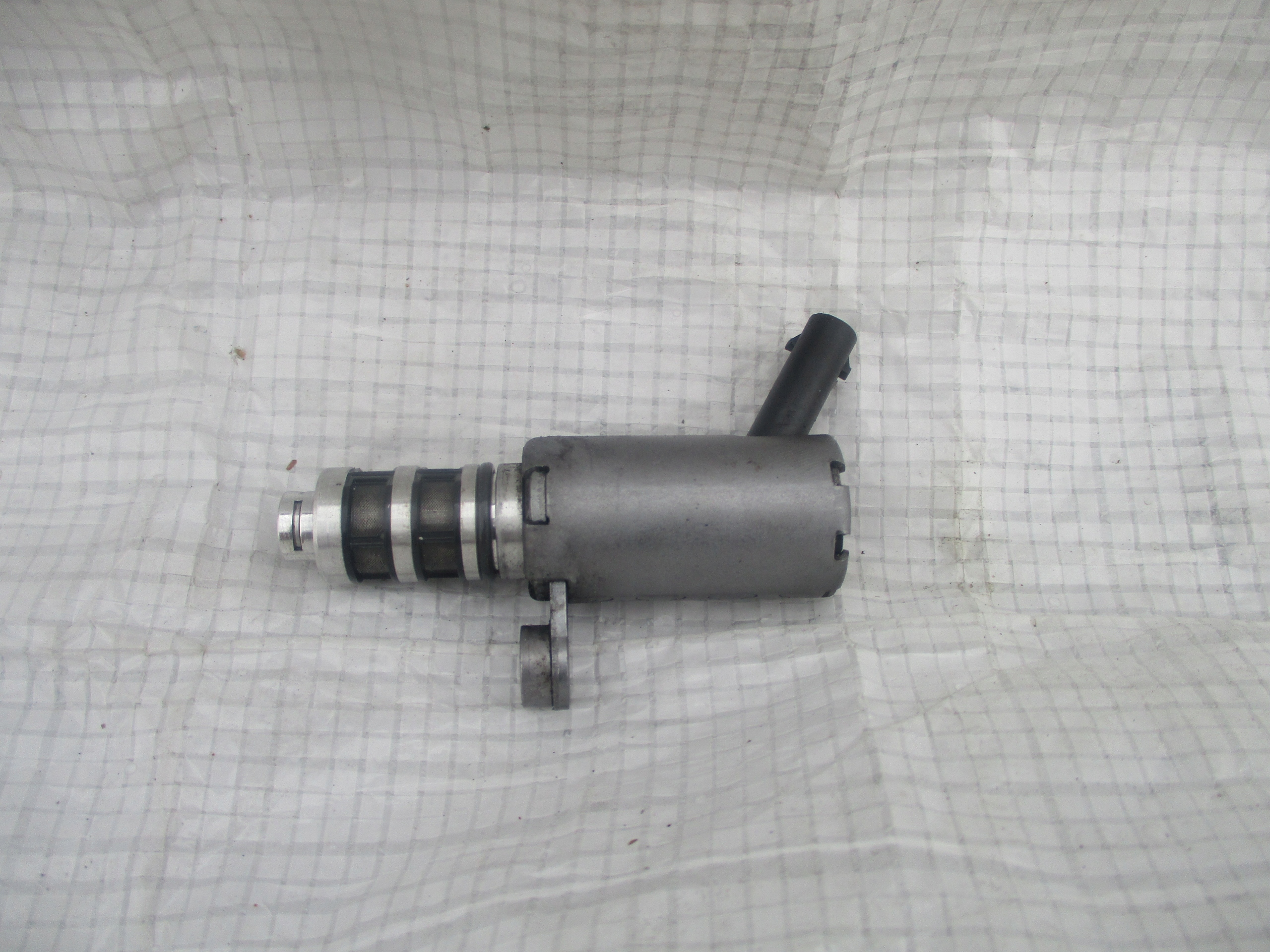 AUDI Q7 A6 C7 3 0TDI ZAWOR STERUJACY ELEKTROZAWOR