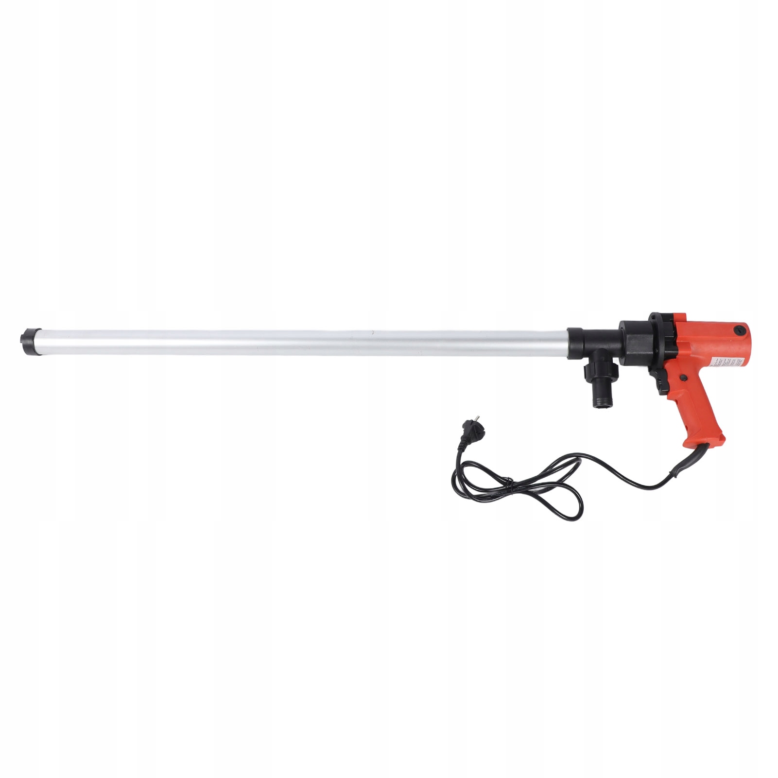 Pompa beczkowa 8000RPM 60-80LPM 220V do oleju z dobrego uszczelnienia