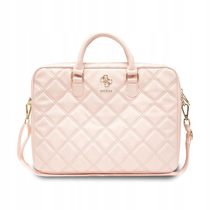Guess Computer Bag Taška na notebook 15" 16"
