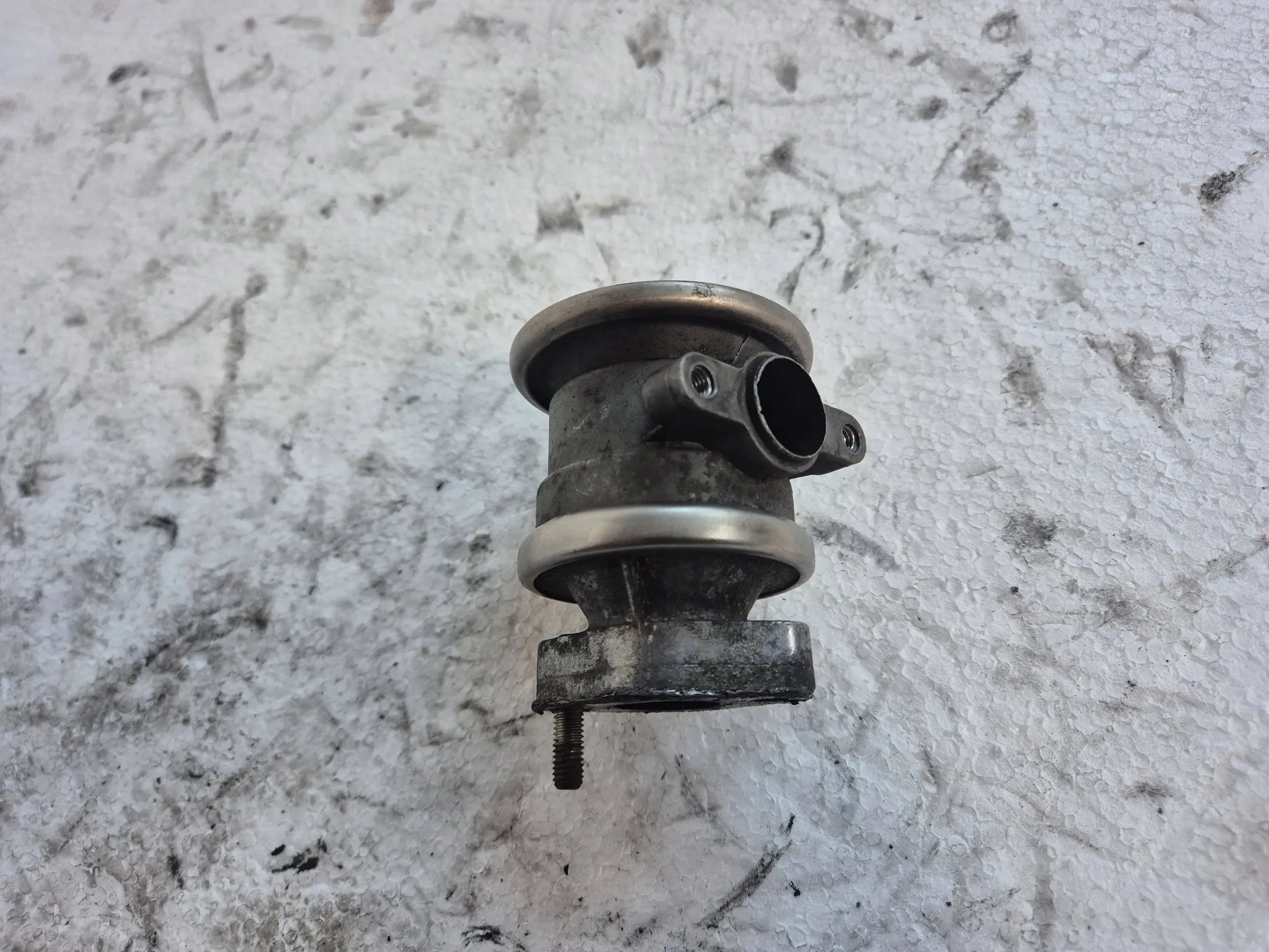 EGR valve 72229512 BMW E46 1.9
