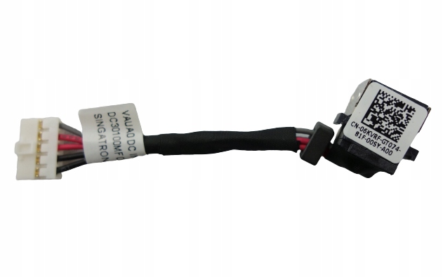 

Gniazdo Zasilania Dell Latitude E7440 E7450 6KVRF