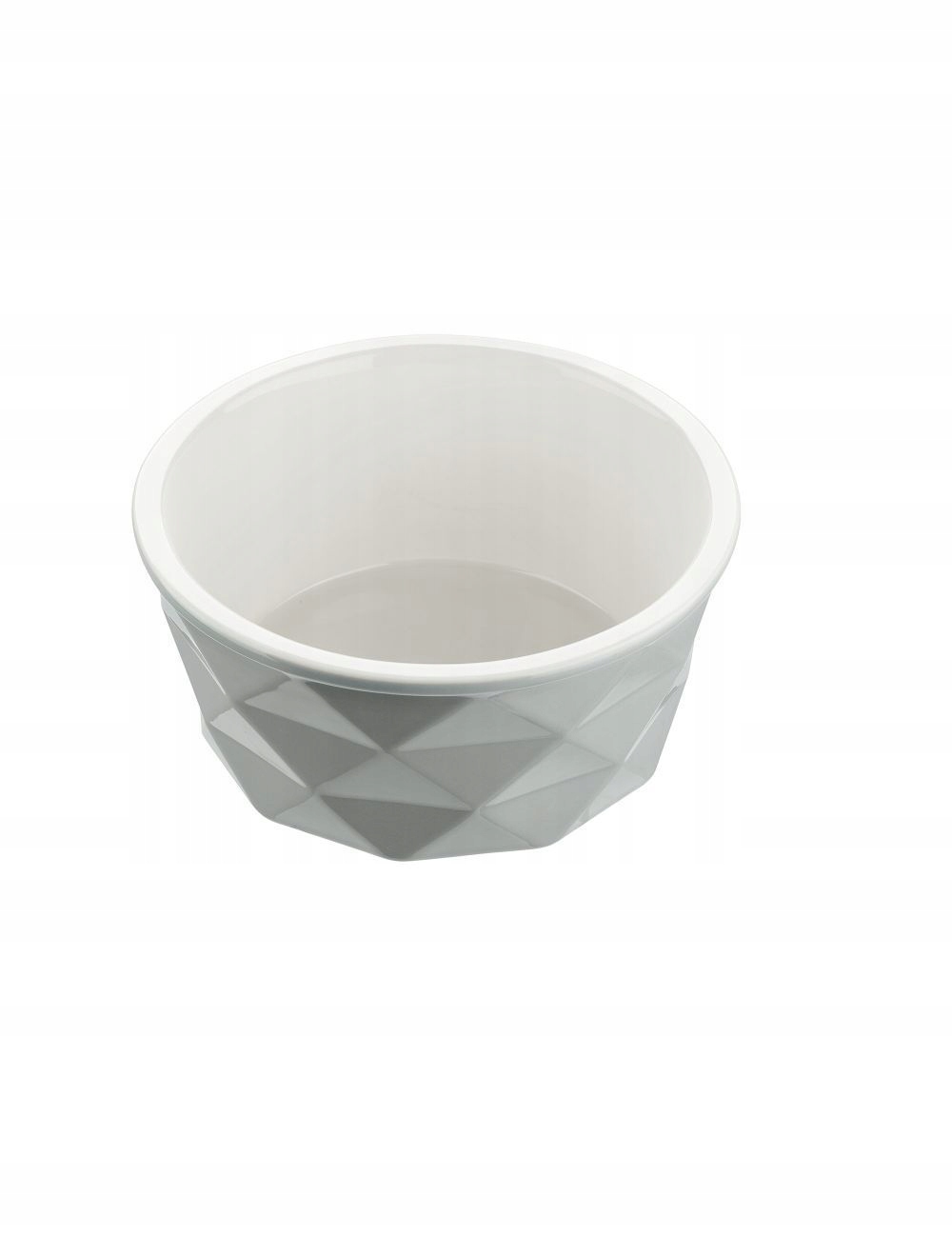 Levně Hunter – Bowl Keramický Eiby 350 ML, Šedý