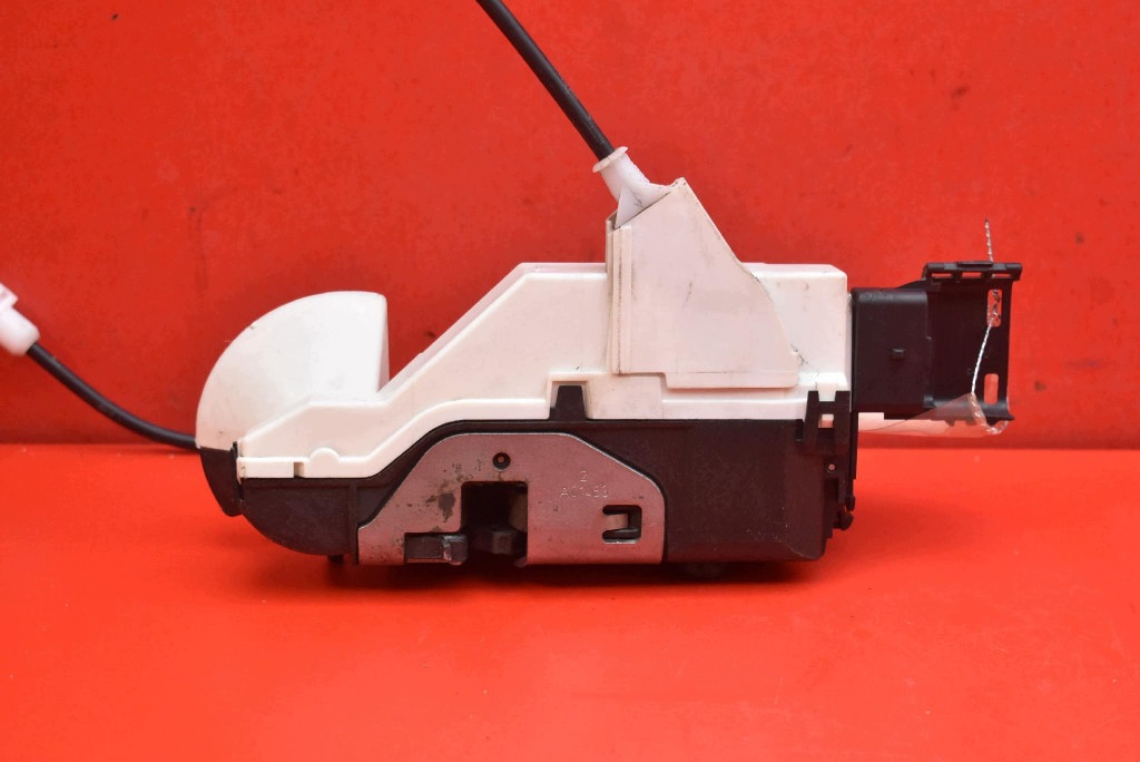 lock door left front front EU PSA828406 CITROEN BERLINGO 2 II 08-12