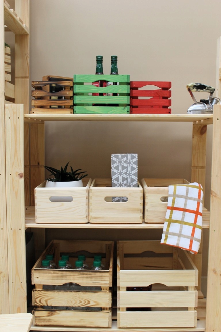 Skrzynka drewniana opalana 58,5 x 39 x 24 cm EAN (GTIN) 5905741580093