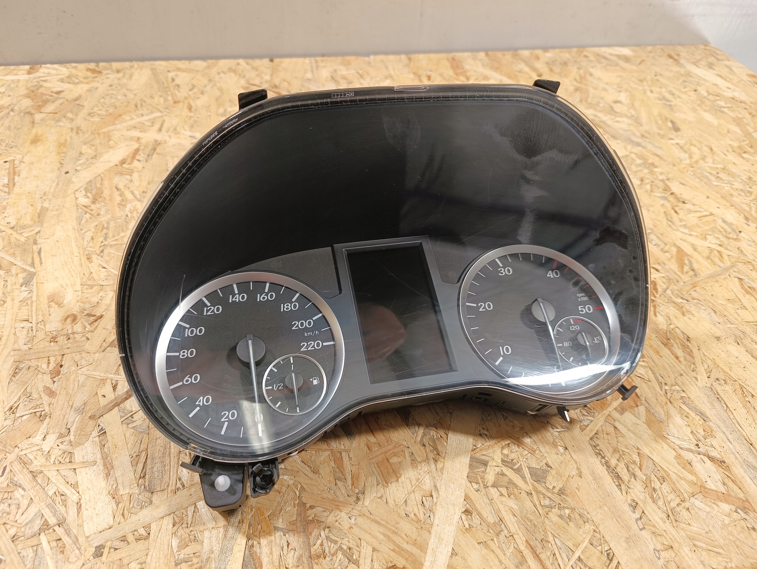 dials dials MERCEDES VITO A4479006808