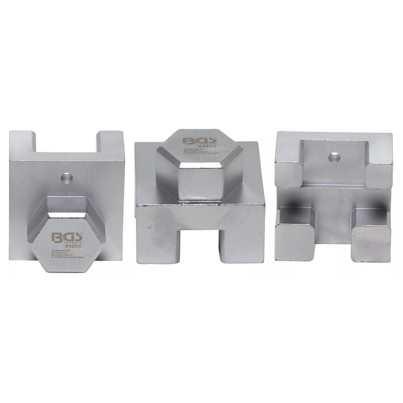 Klíč na ventily lahví Cng pro Citroen C3 (malý ventil), Bgs 64204