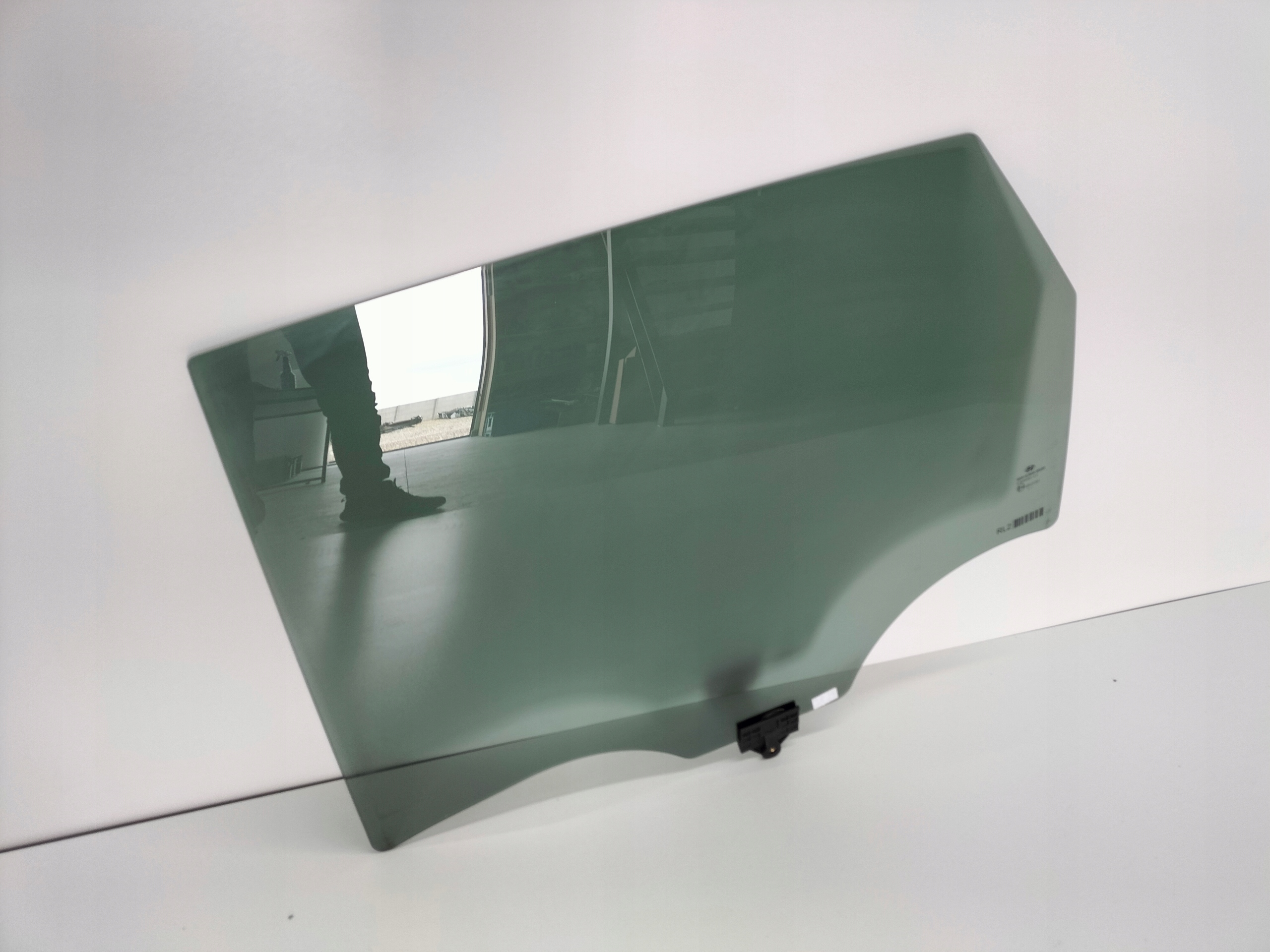 window rear rear part left HYUNDAI I30 III 17- HB