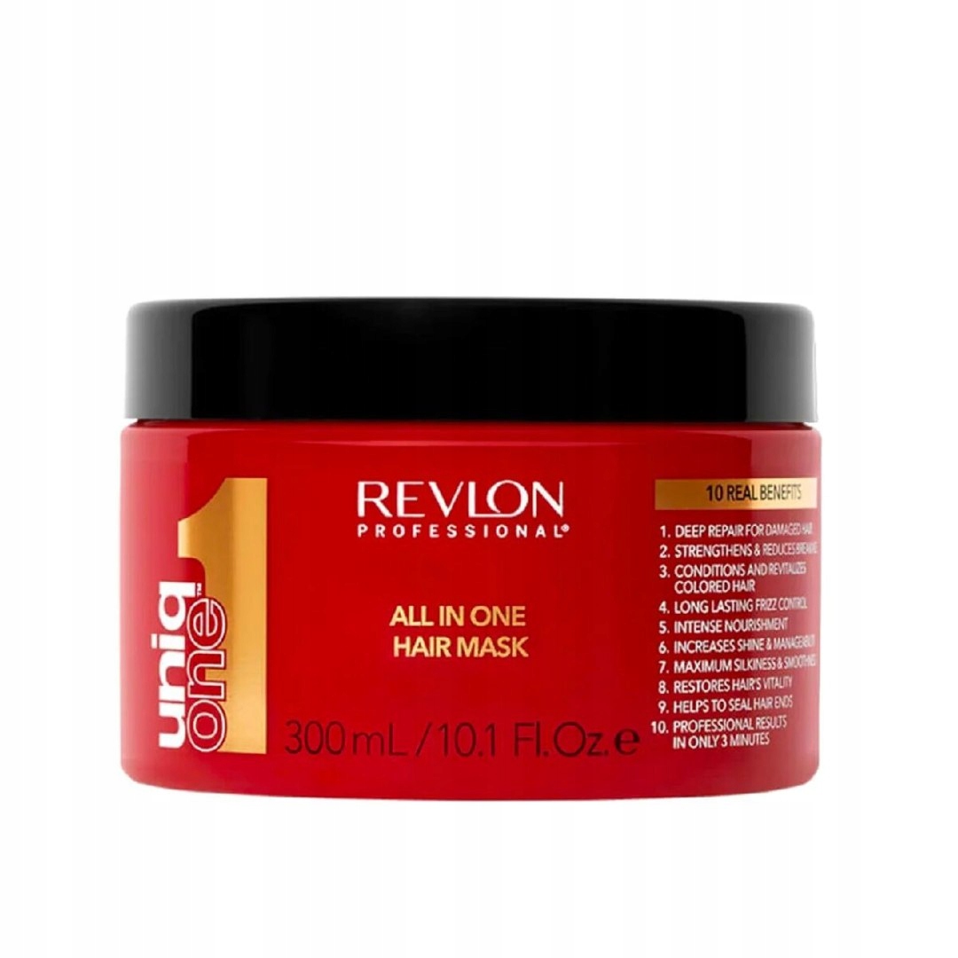 Opravný kondicionér na vlasy Revlon 4CC-18D-8DE