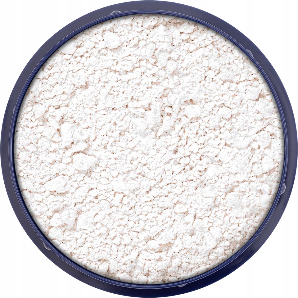 Kryolan Transparentní pudr bez mastku 29 g Art 05700/10 Tl 3N