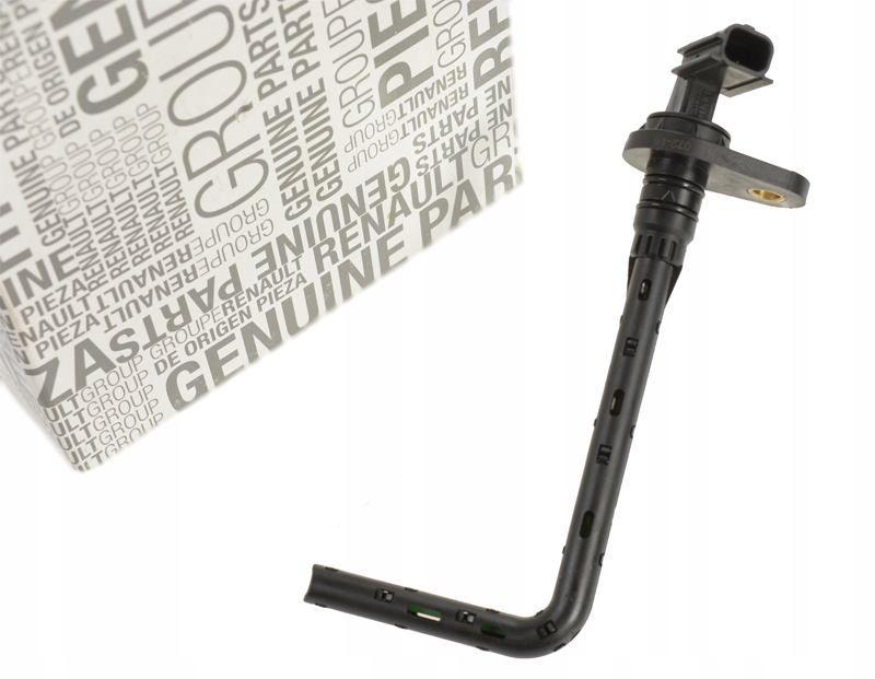 CZUJNIK POZIOMU OLEJU 1.6 DCI RENAULT 111457145R