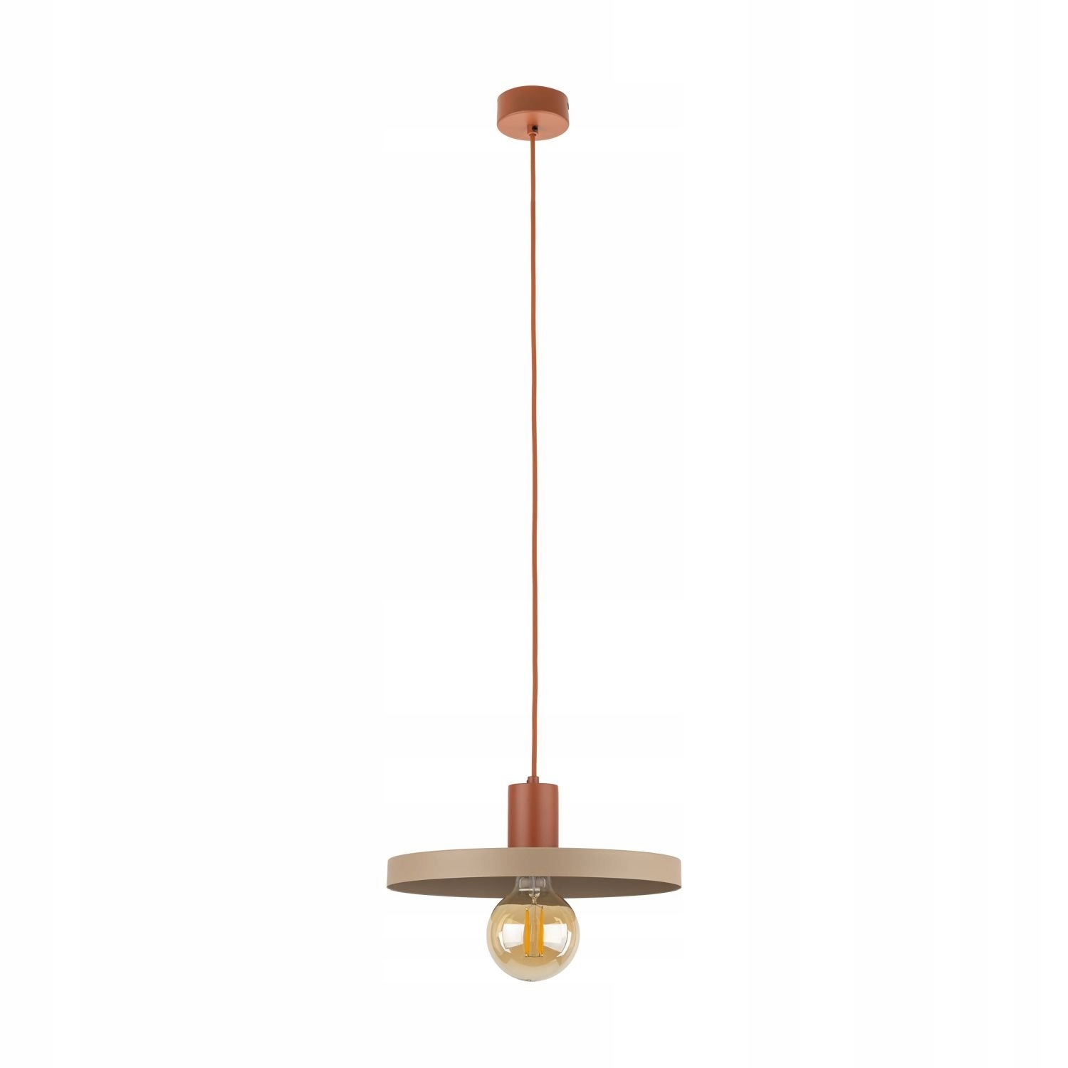 Závesná lampa Sila Brick Sabia 30 10954 Tk Lighting