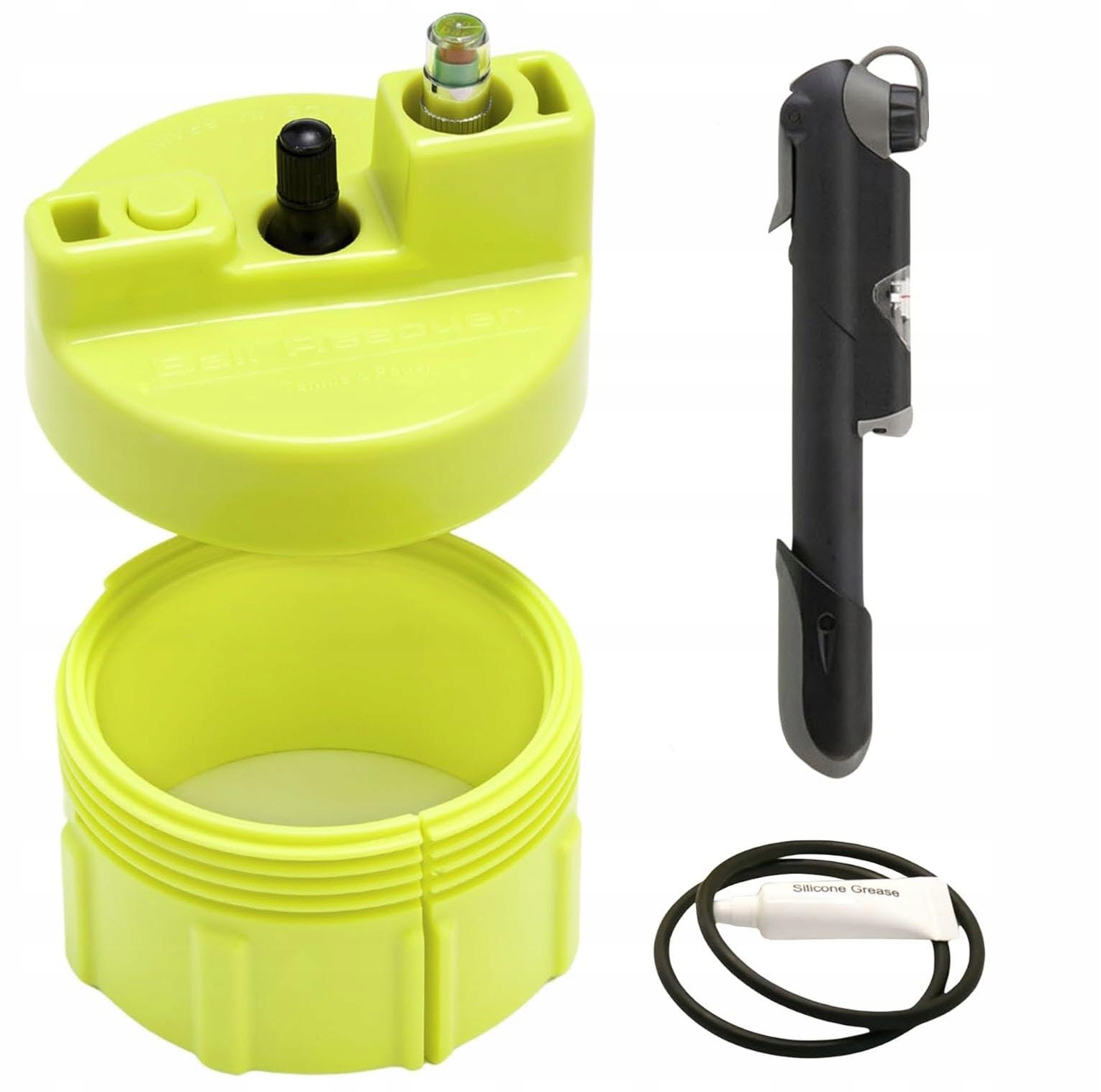 6648. Regenerátor Tenisových Míčků Ball Rescuer