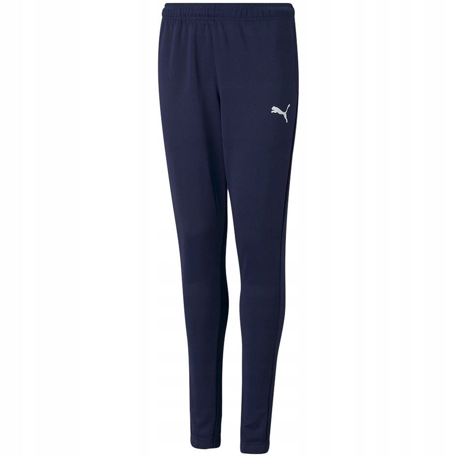 

Spodnie dla dzieci Puma teamRISE Poly Training Jr