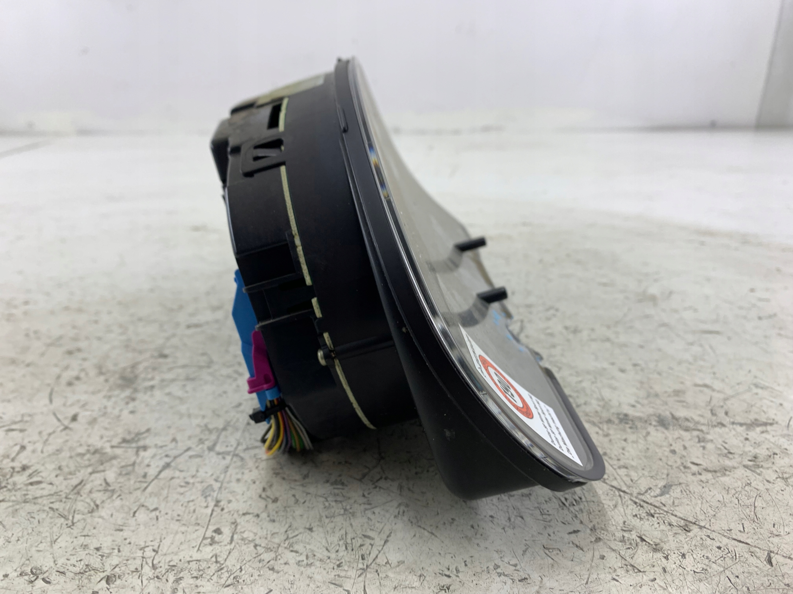 VW PASSAT B5 1.9 TDI dials dials 3B1919880