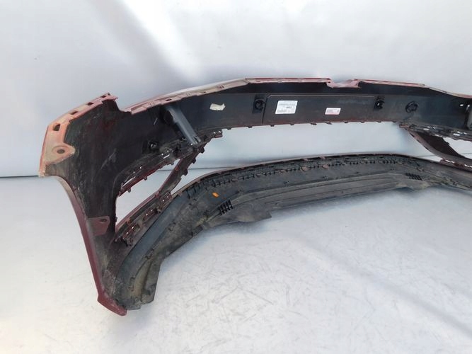 VW GOLF VII LIFT 17- Frontstoßstange vorne