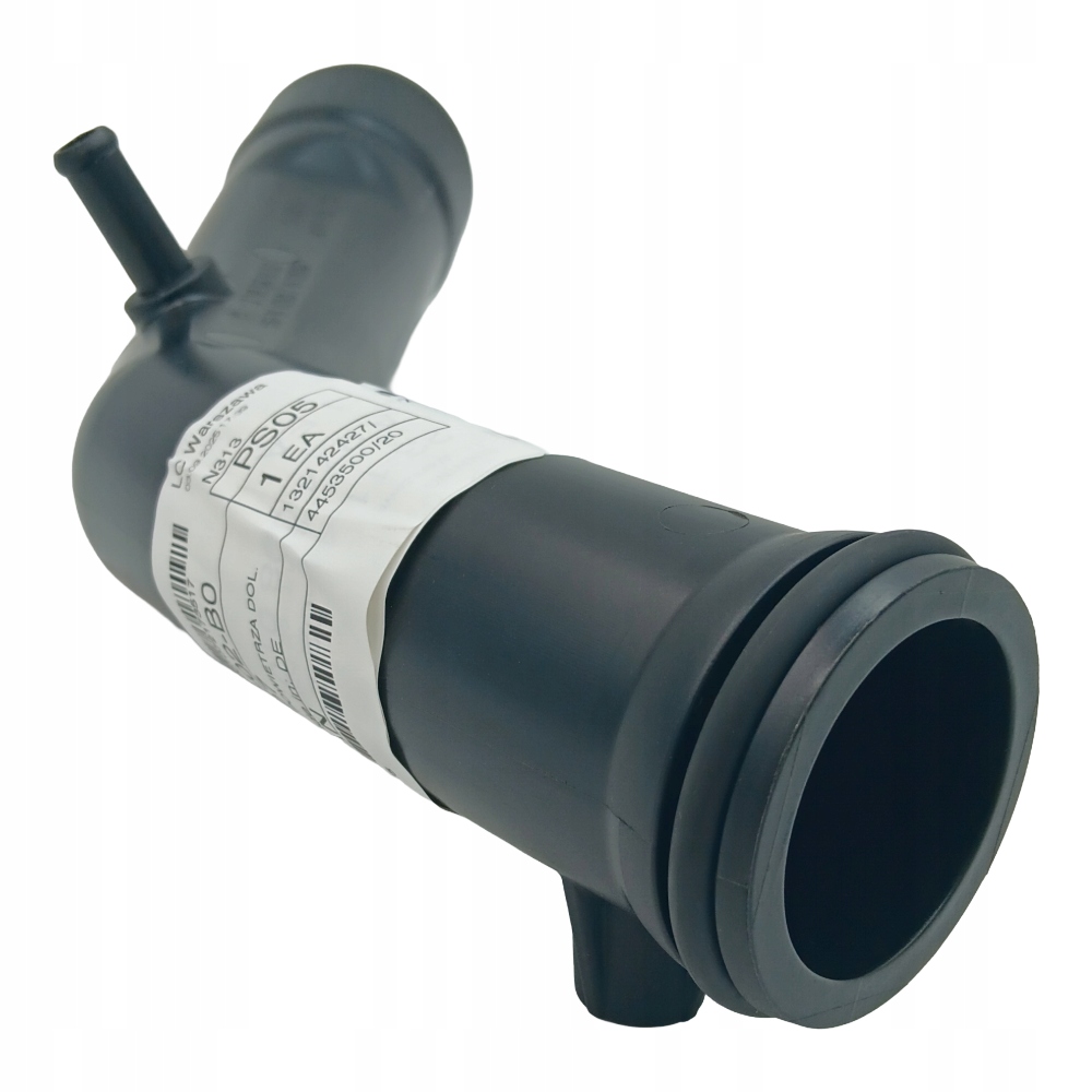 Přeplňovací Vzduchová Hadice Mercedes A2740980107