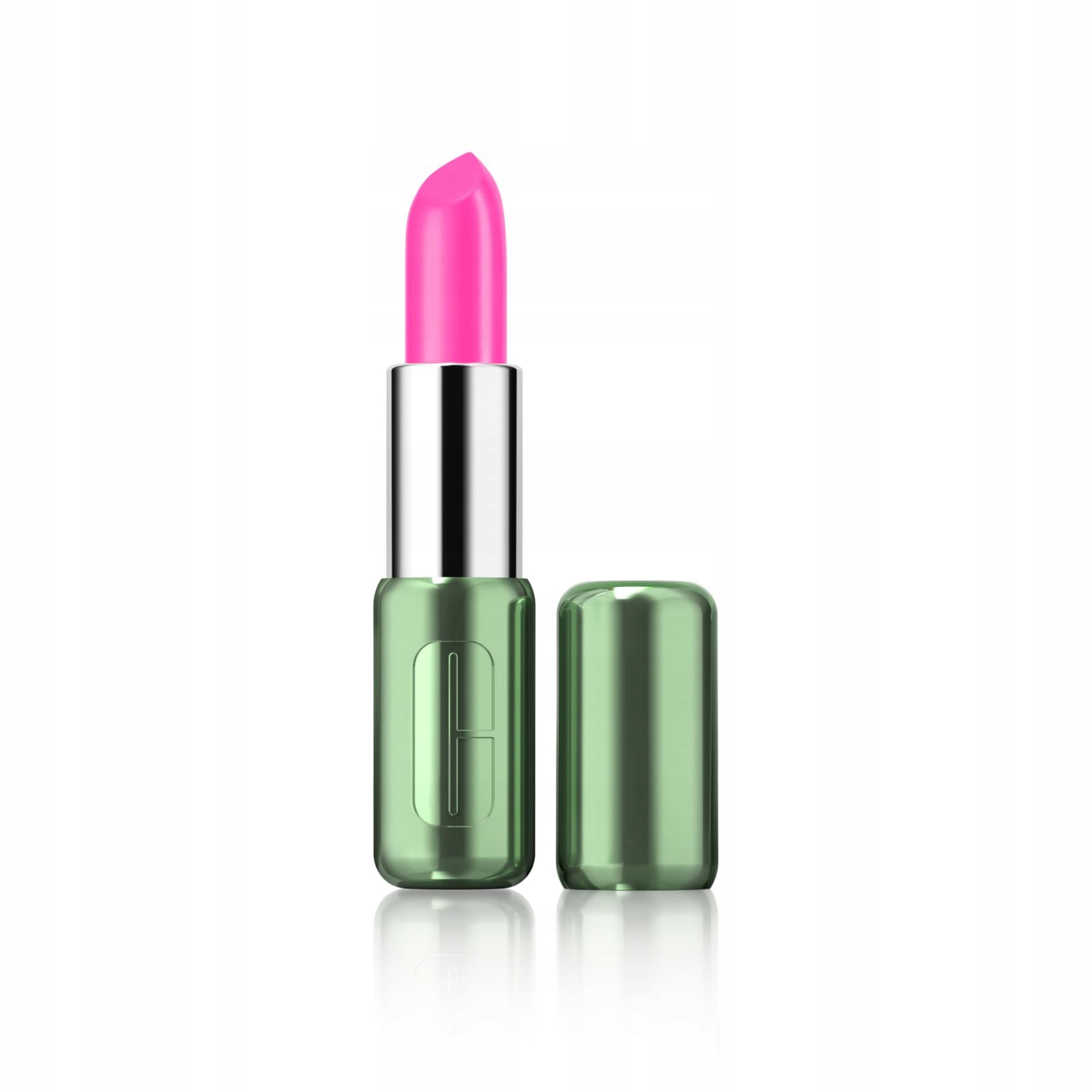 Saténová Rtěnka Pop Longwear Satin Lipstick 3,9 G Odstín: Confetti Pop