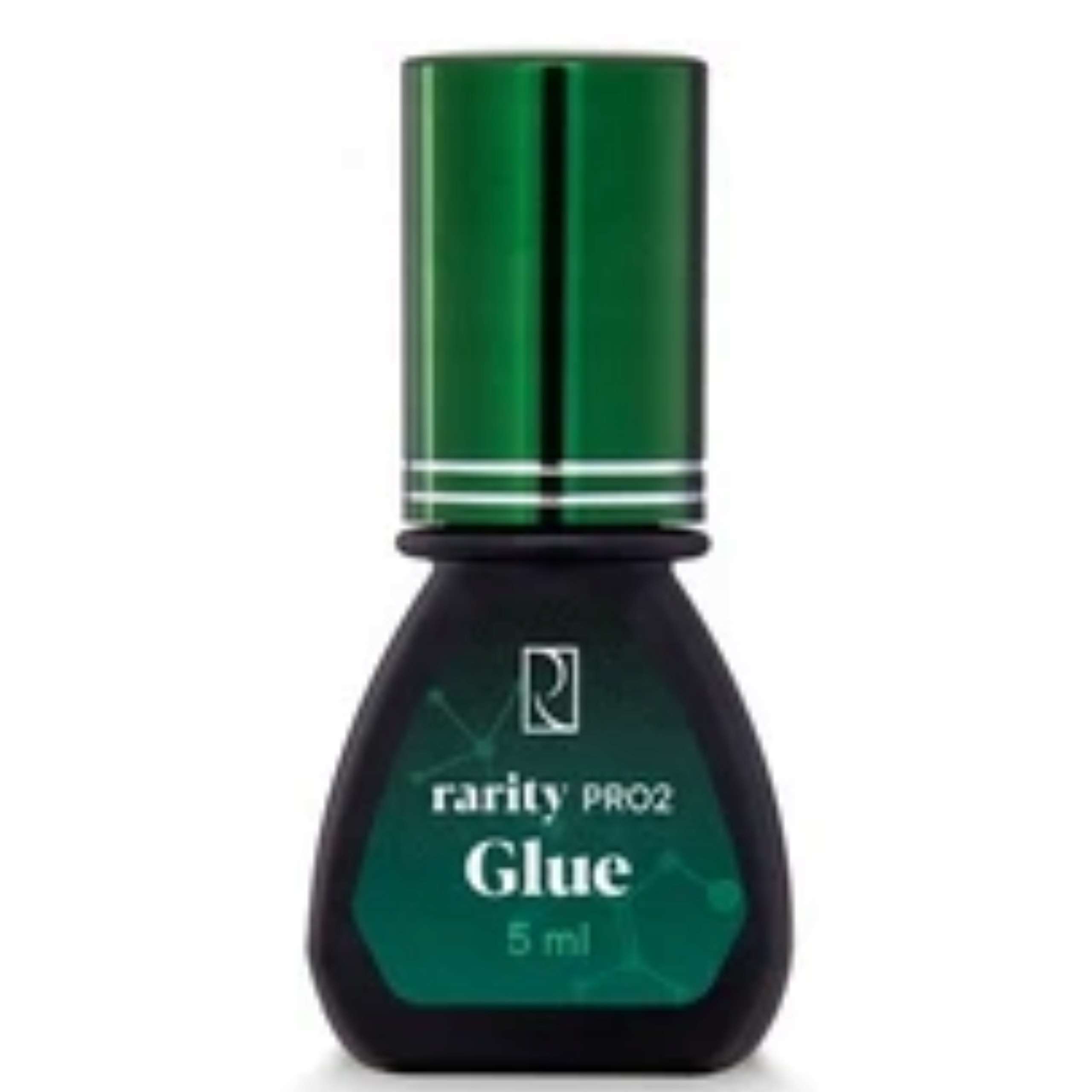 Lepidlo na umělé řasy Rarity Pro 2 Monika Mroczka Nízkooparové 5 g +dárek