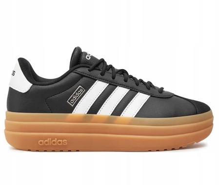 Dámské boty Adidas Court Bold IH3081 vel. 38 2/3 černé