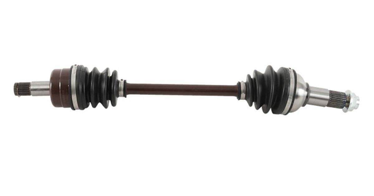 All Balls Hnacia Poloos Yamaha YFM700 Grizzly 14-15, YFM700 Grizzly Eps 14